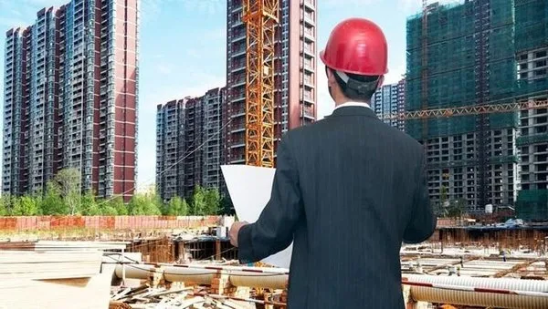 Müteahhitlik İşleri